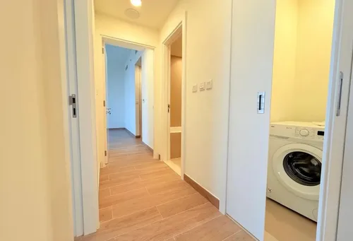 2 Bedrooms Apartment in The Regent