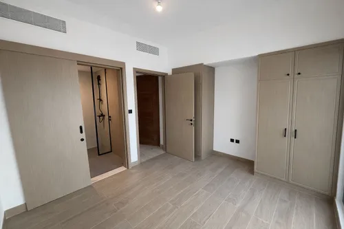 4 Bedrooms Townhouse in Santorini 1