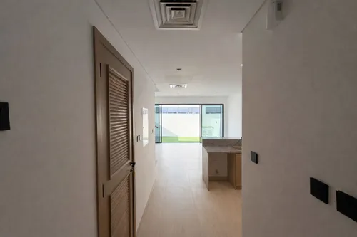 4 Bedrooms Townhouse in Santorini 1