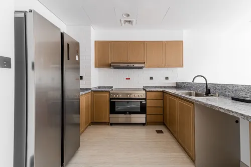 4 Bedrooms Townhouse in Santorini 1