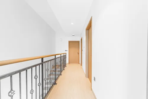 4 Bedrooms Townhouse in Santorini 1