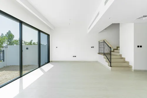 4 Bedrooms Townhouse in Santorini 1