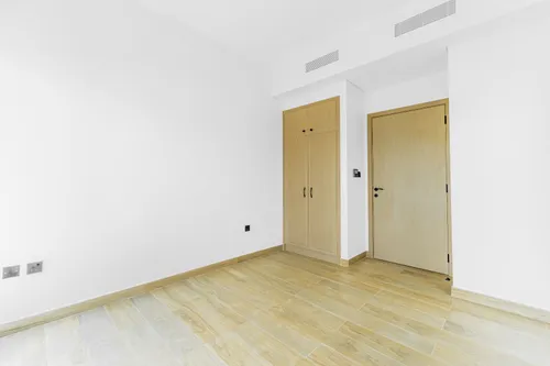 4 Bedrooms Townhouse in Santorini 1