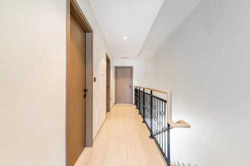 4 Bedrooms Townhouse in Santorini 1