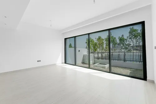 4 Bedrooms Townhouse in Santorini 1