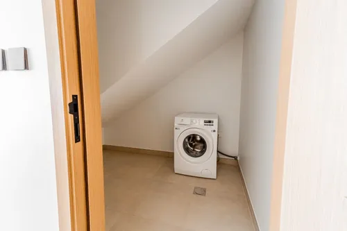 4 Bedrooms Townhouse in Santorini 1