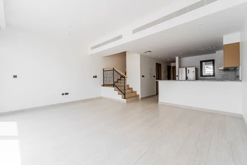 4 Bedrooms Townhouse in Santorini 1