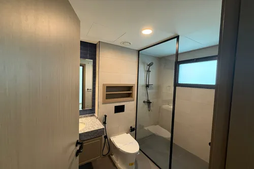 5 Bedrooms Townhouse in Santorini 1