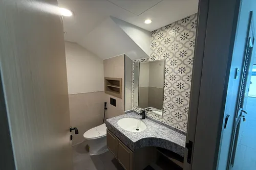 5 Bedrooms Townhouse in Santorini 1