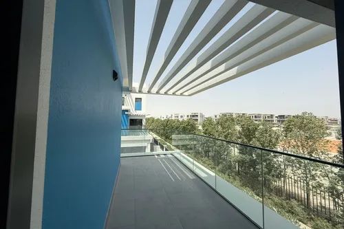 5 Bedrooms Townhouse in Santorini 1