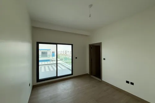 5 Bedrooms Townhouse in Santorini 1