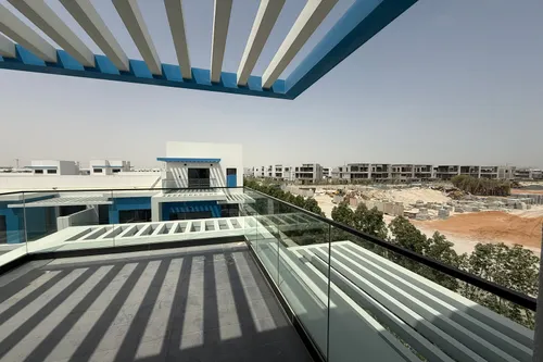 5 Bedrooms Townhouse in Santorini 1