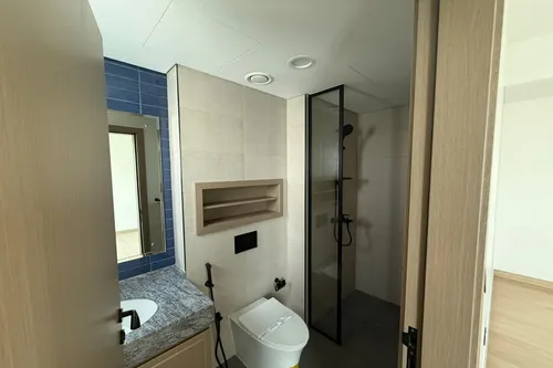 5 Bedrooms Townhouse in Santorini 1