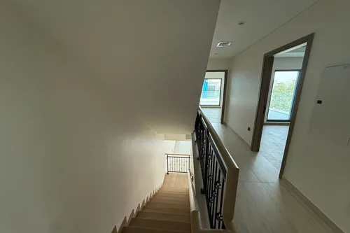 5 Bedrooms Townhouse in Santorini 1