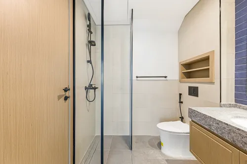 5 Bedrooms Townhouse in Santorini 1