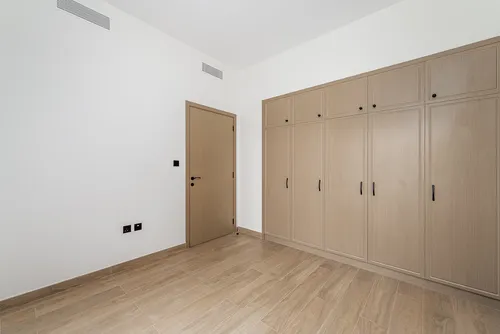 4 Bedrooms Townhouse in Santorini 1