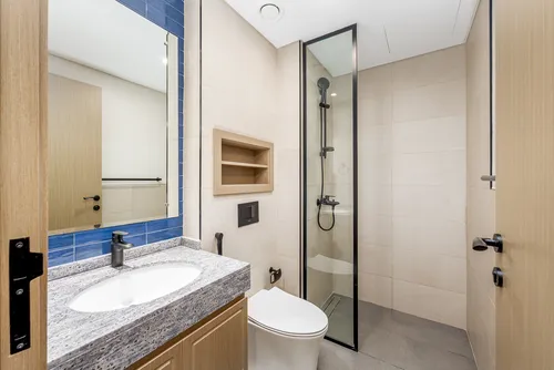 4 Bedrooms Townhouse in Santorini 1