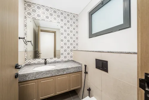 4 Bedrooms Townhouse in Santorini 1