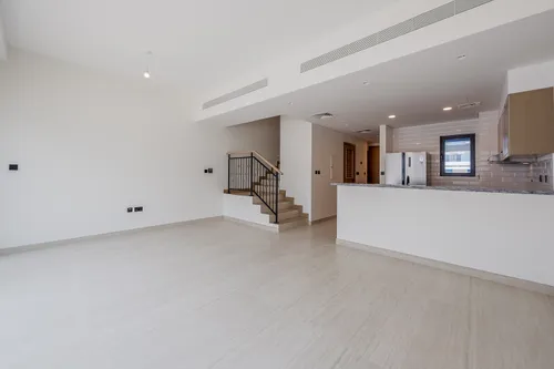 4 Bedrooms Townhouse in Santorini 1