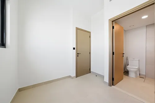 5 Bedrooms Townhouse in Santorini 1