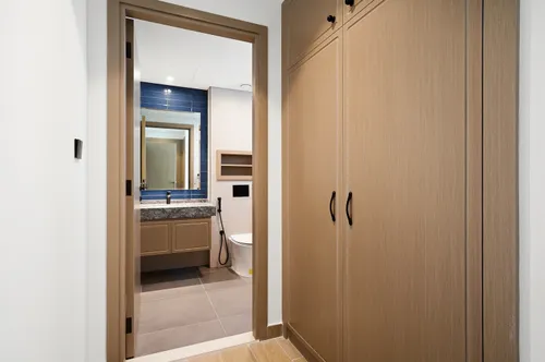 5 Bedrooms Townhouse in Santorini 1