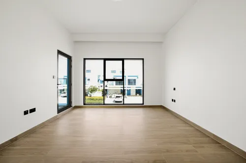 5 Bedrooms Townhouse in Santorini 1