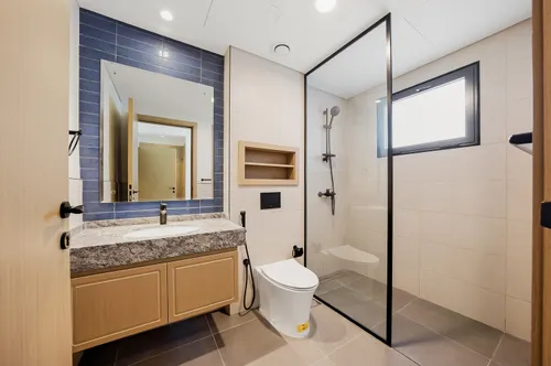 5 Bedrooms Townhouse in Santorini 1