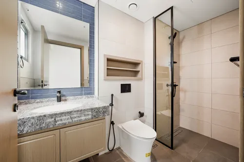 5 Bedrooms Townhouse in Santorini 1