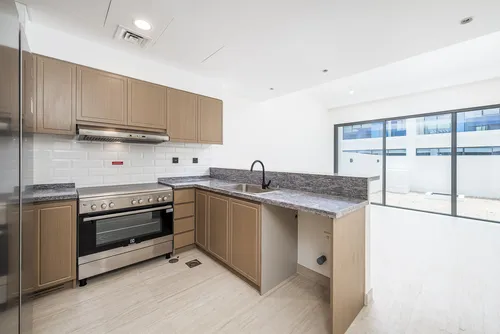 4 Bedrooms Townhouse in Santorini 1