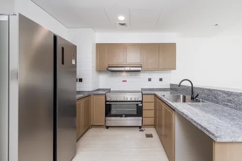 4 Bedrooms Townhouse in Santorini 1