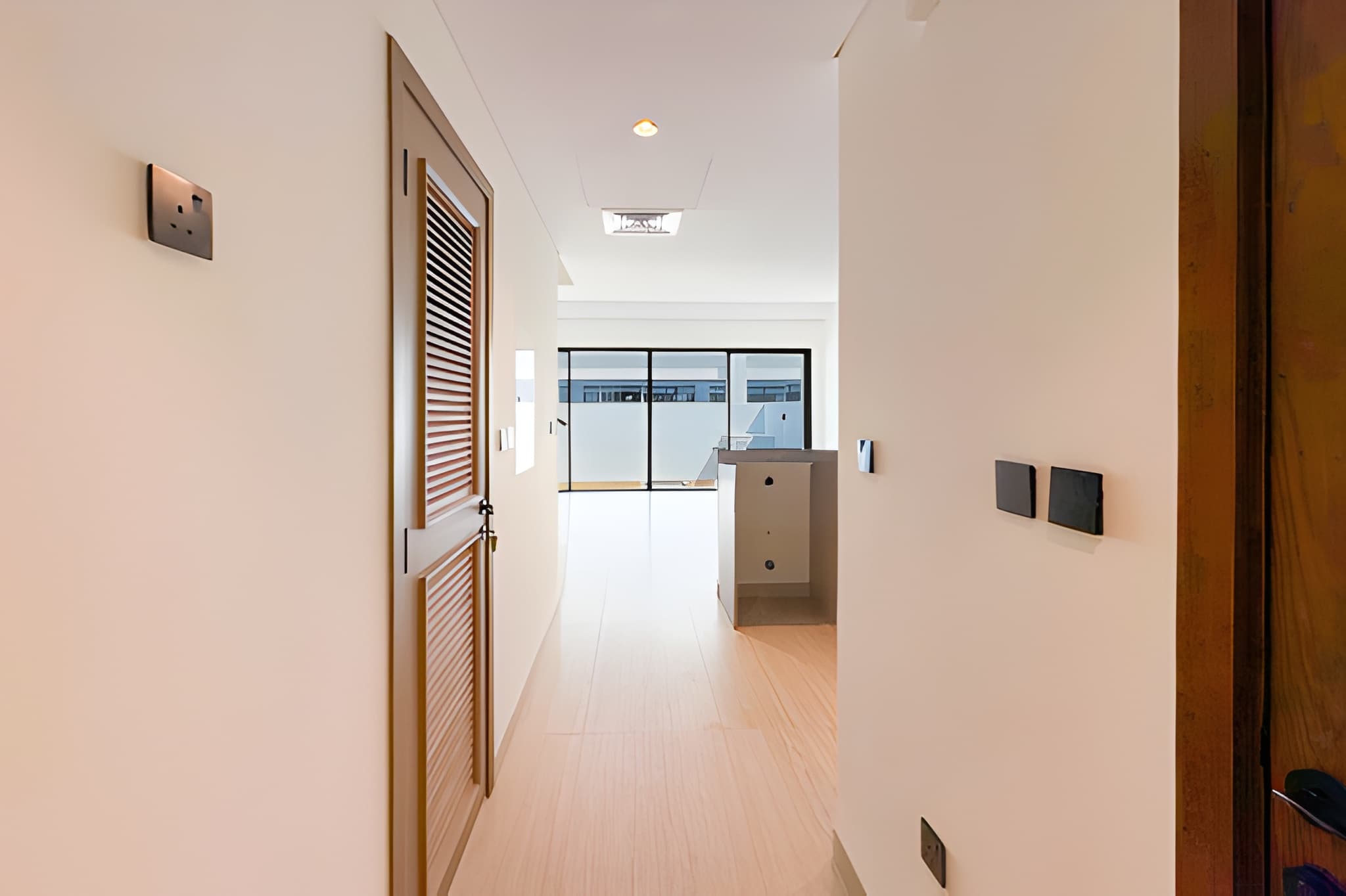 5 Bedrooms Townhouse in Santorini 1