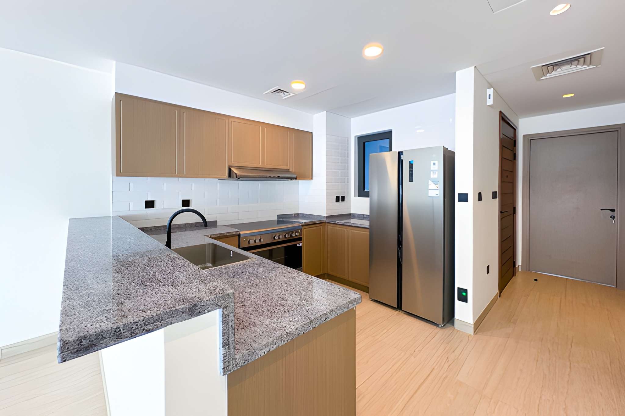 5 Bedrooms Townhouse in Santorini 1