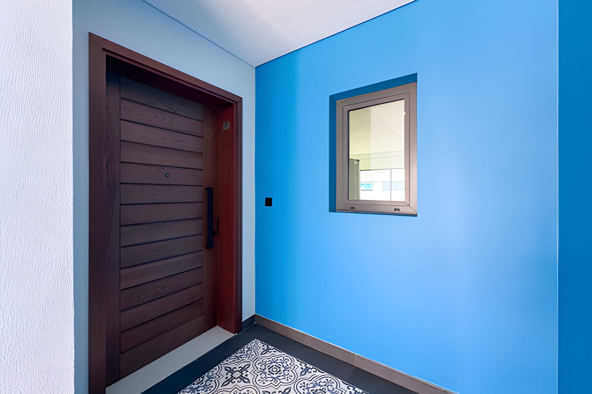 5 Bedrooms Townhouse in Santorini 1