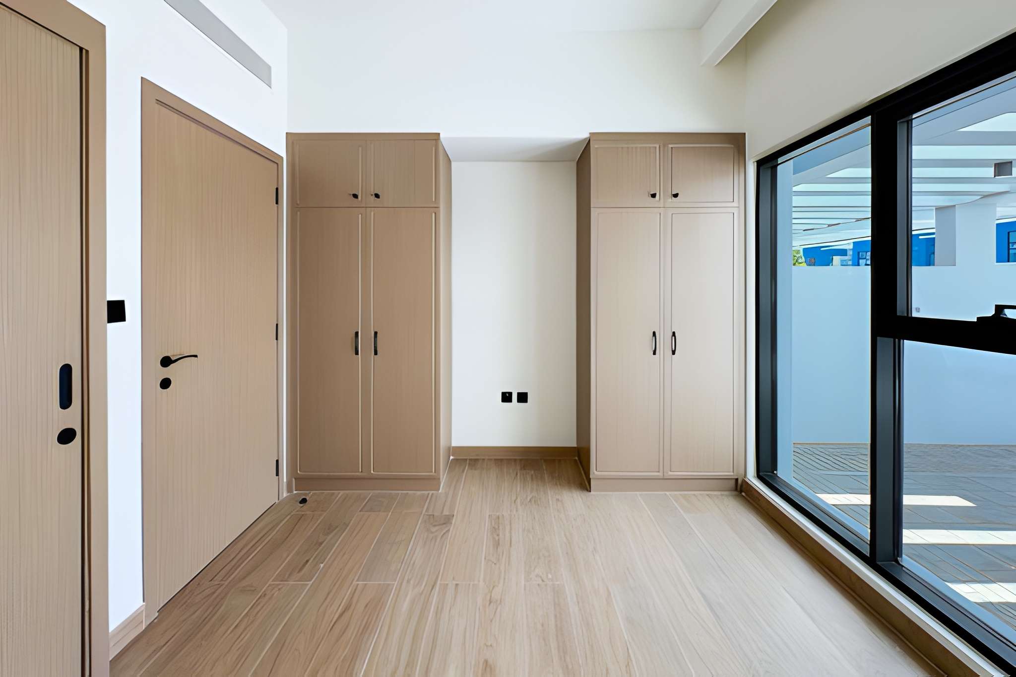 5 Bedrooms Townhouse in Santorini 1