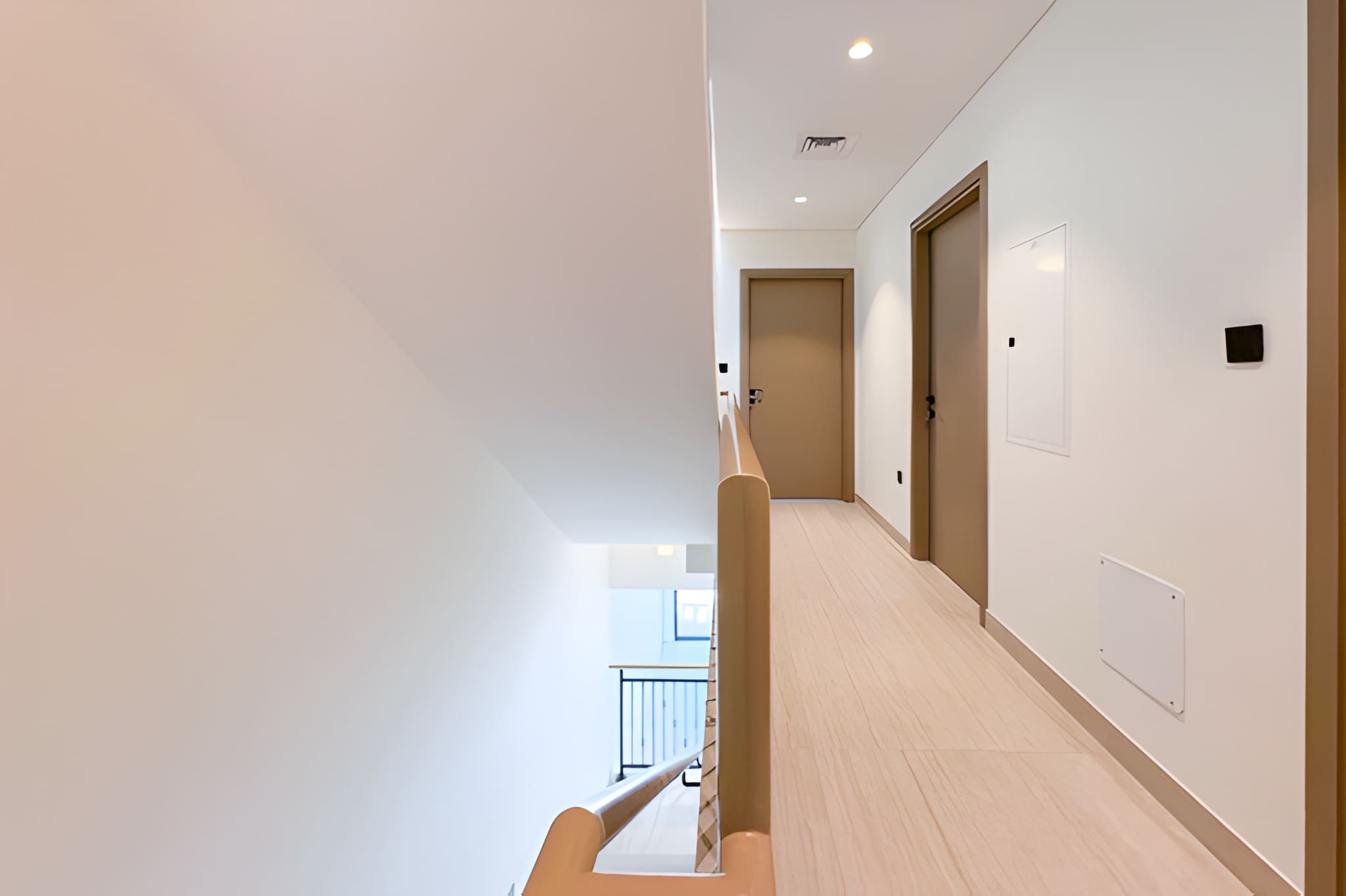 5 Bedrooms Townhouse in Santorini 1