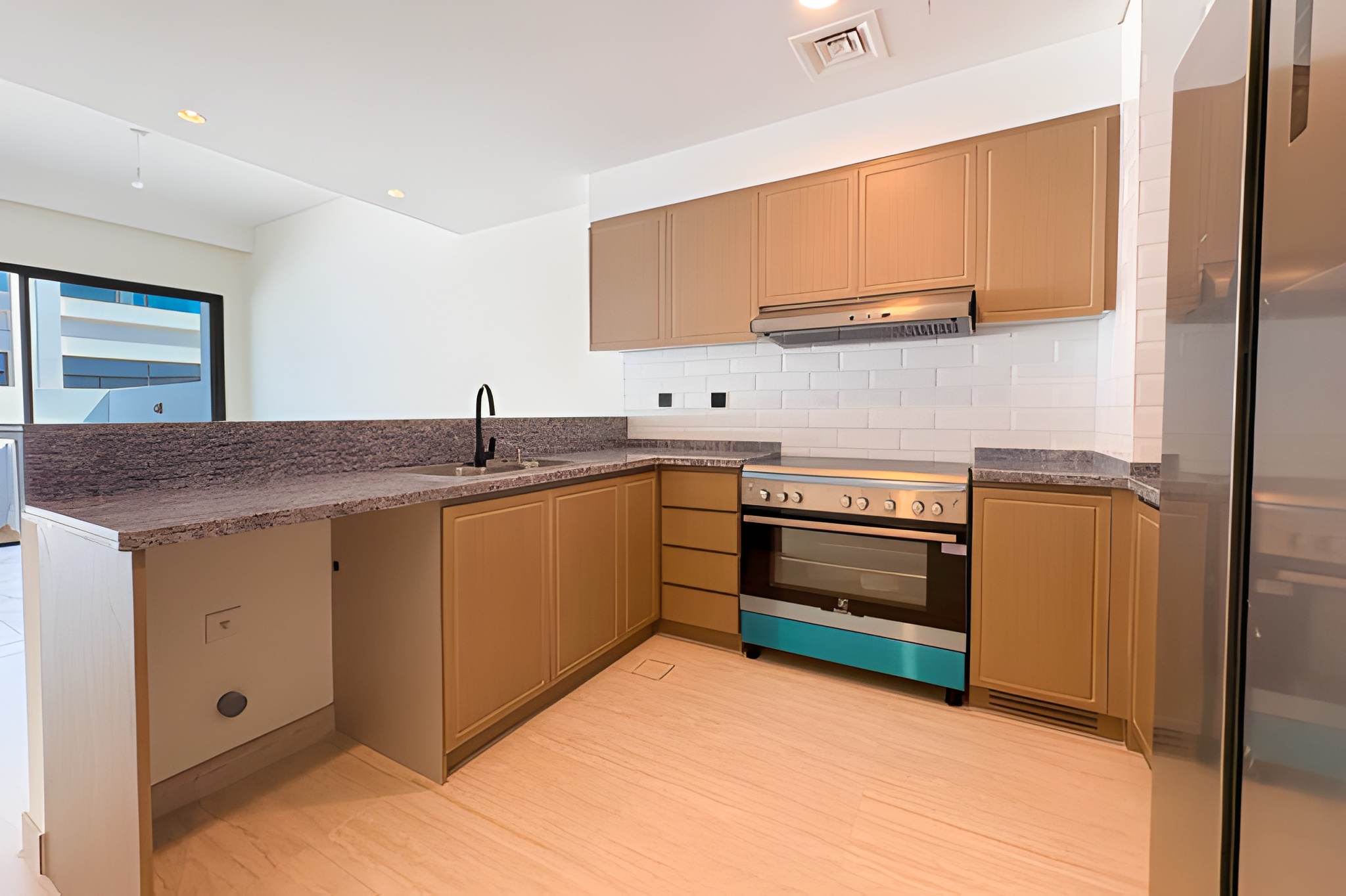 5 Bedrooms Townhouse in Santorini 1