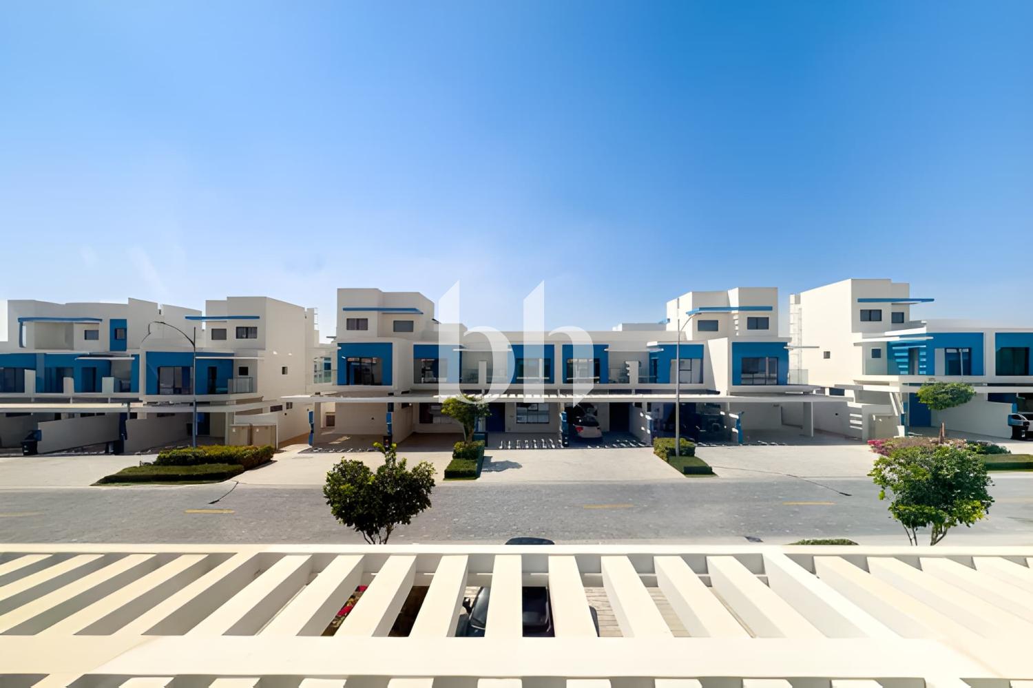 Vacant | 5Bed Villa | Santorini | Lagoon Community