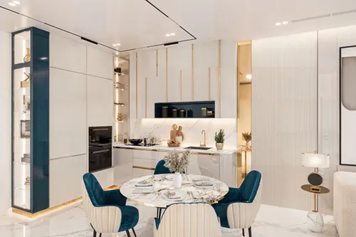  Apartment in Oasiz 2 By Danube