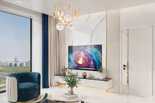  Apartment in Oasiz 2 By Danube