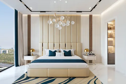 Furnished | Off Plan | Payment Plan | Bes View