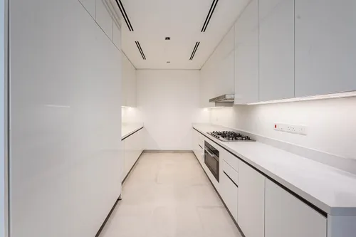 6 Bedrooms Villa in District One - B Villas
