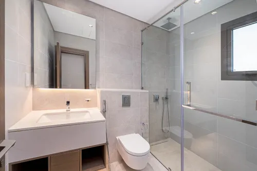 6 Bedrooms Villa in District One - B Villas