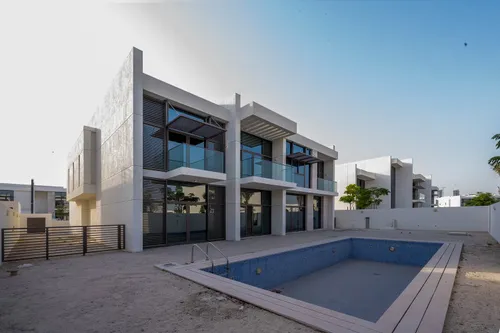 6 Bedrooms Villa in District One - B Villas