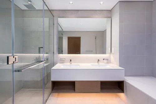 6 Bedrooms Villa in District One - B Villas