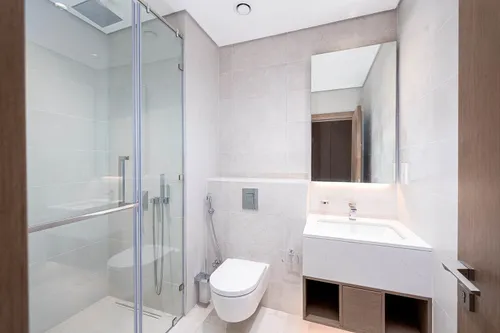 6 Bedrooms Villa in District One - B Villas