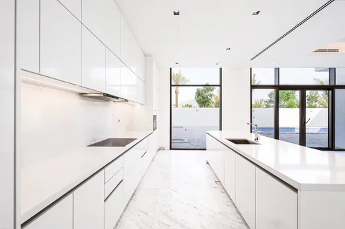6 Bedrooms Villa in District One - B Villas