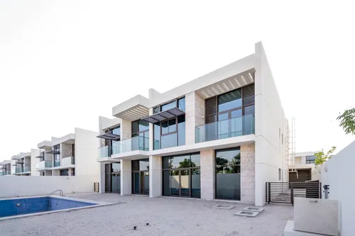 6 Bedrooms Villa in District One - B Villas