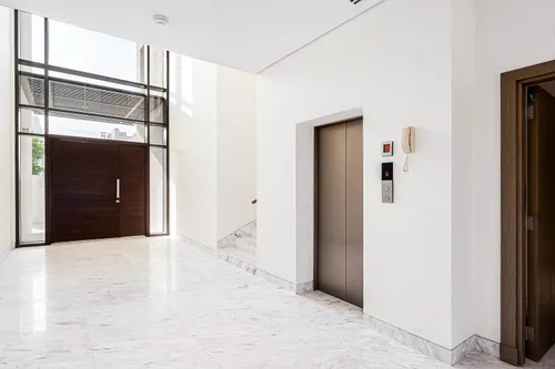 6 Bedrooms Villa in District One - B Villas
