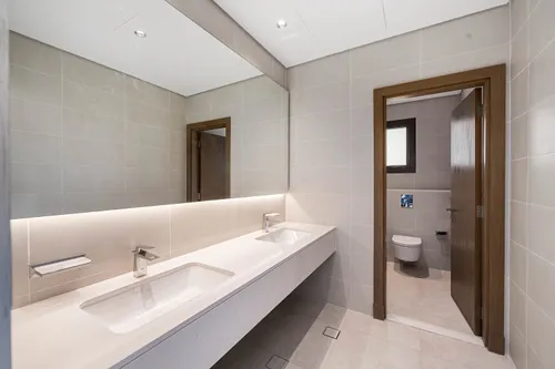 6 Bedrooms Villa in District One - B Villas