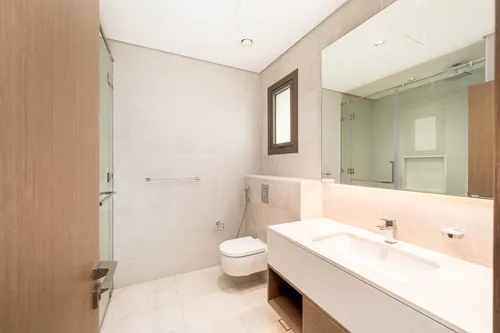 6 Bedrooms Villa in District One - B Villas